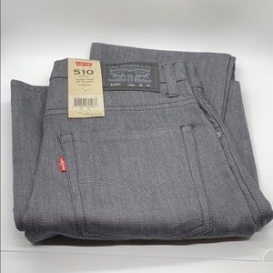 Levi’s 510 Skinny Jeans